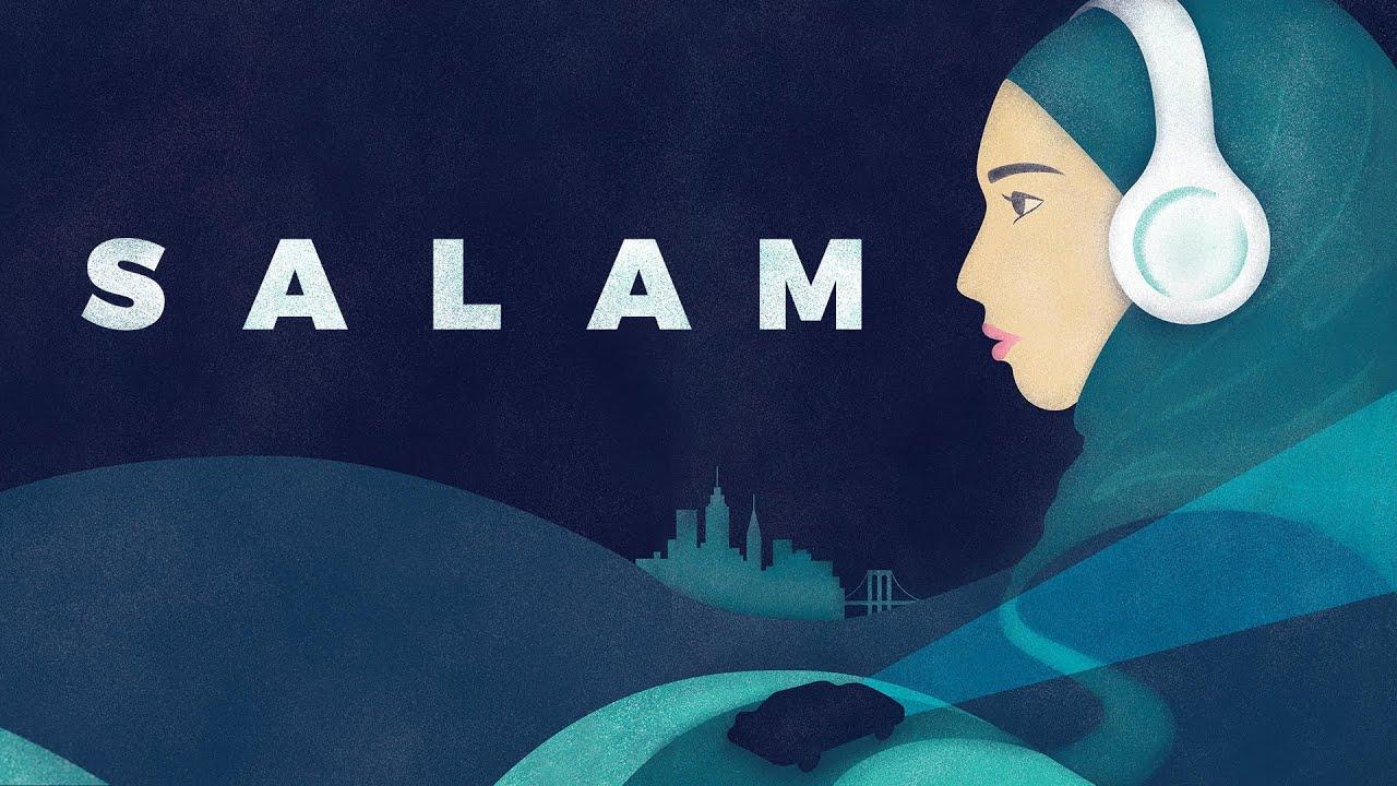 Salam Trailer