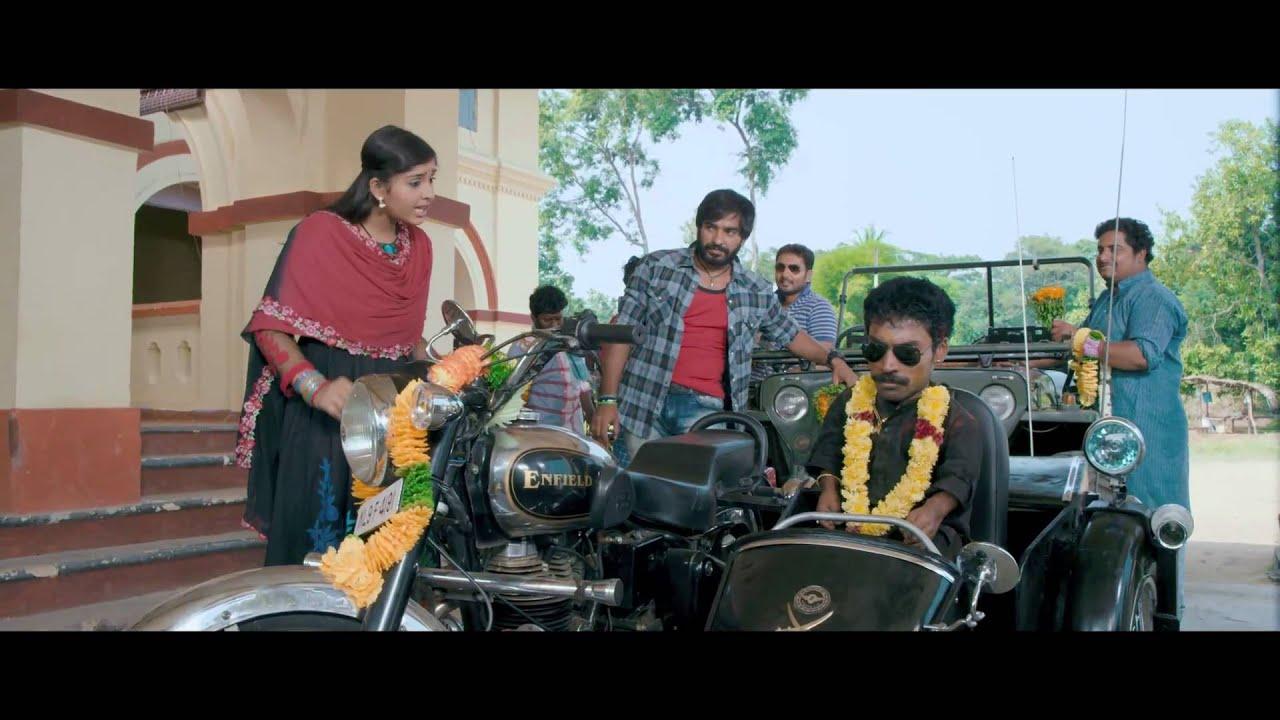 Kutteem Kolum Trailer