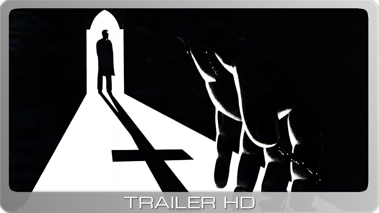 The Rosary Murders Trailer
