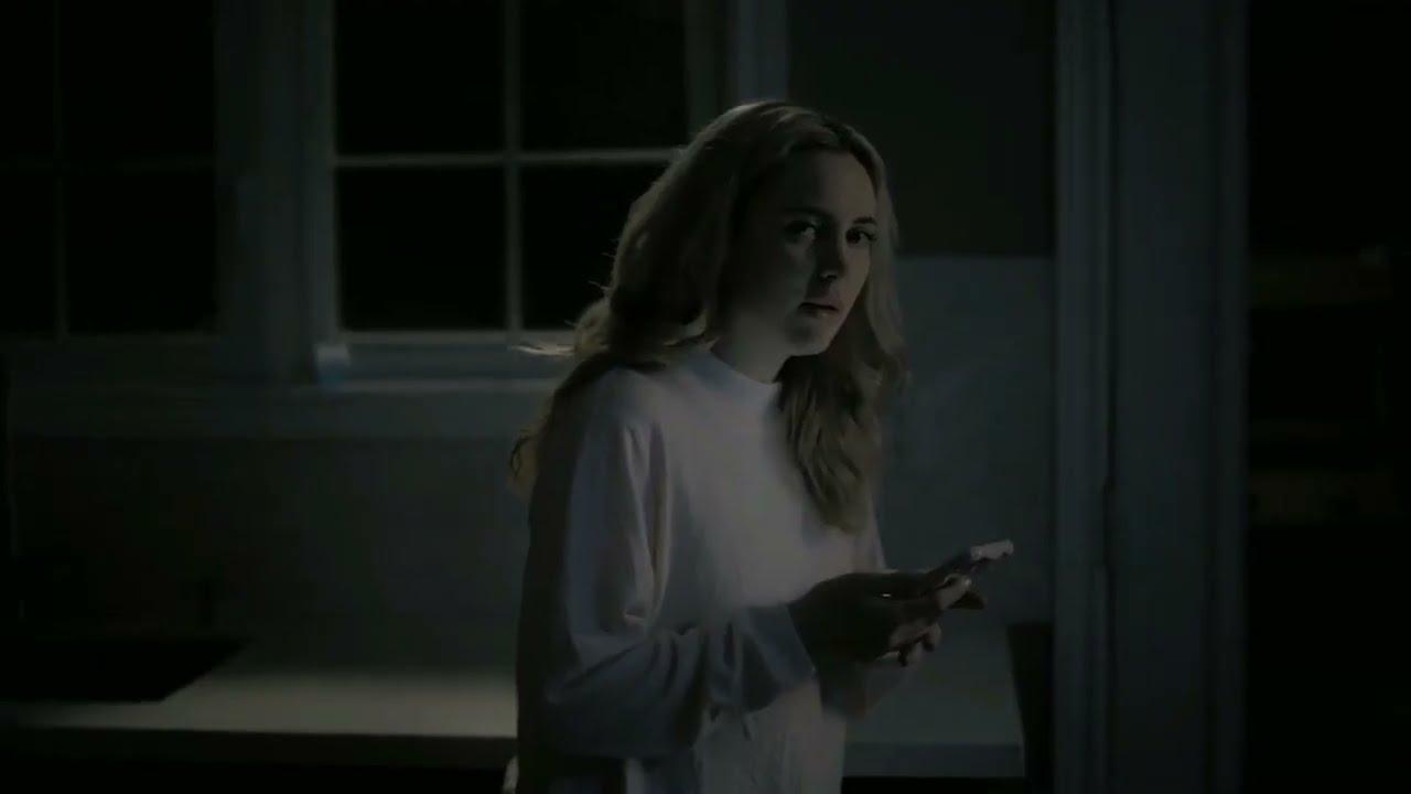 Murder, Madness and Mayhem Trailer