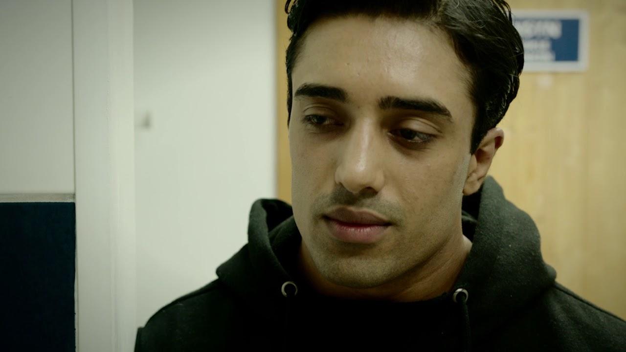 Break Me Trailer