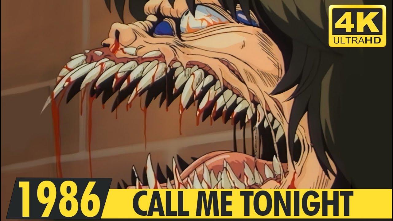Call Me Tonight Trailer