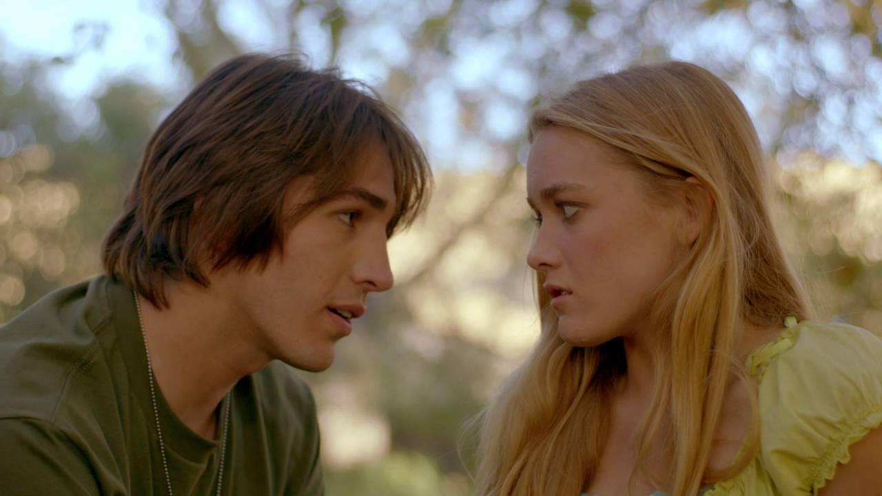 What's Eating Todd? Trailer