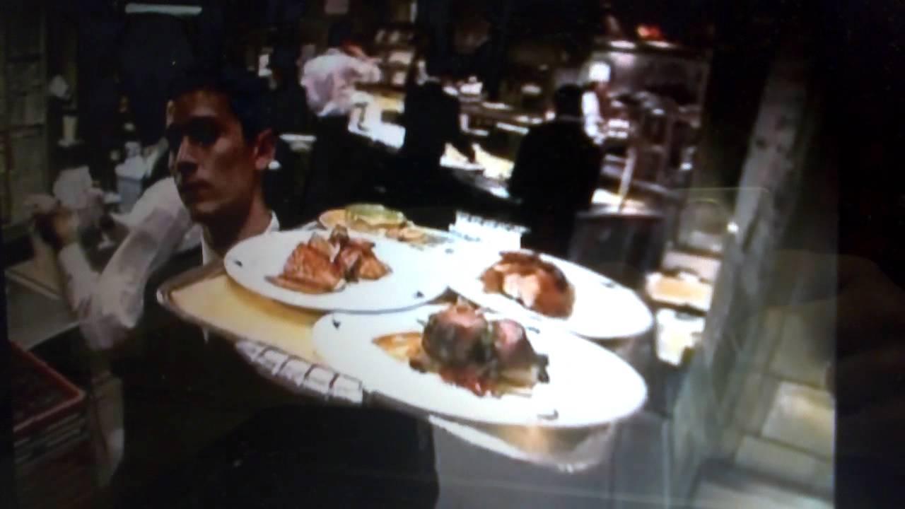 Eat This New York Trailer