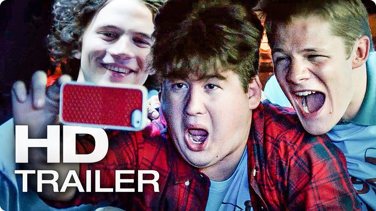 Check It Out! Trailer