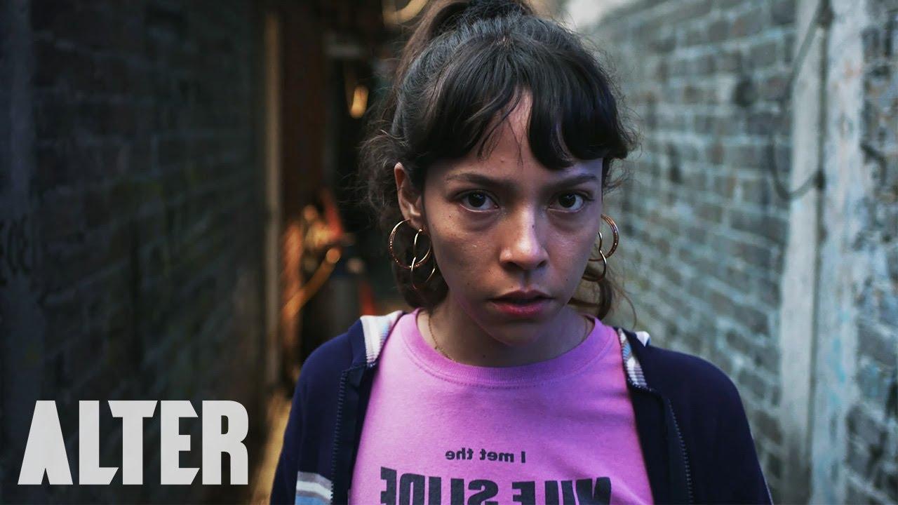 Diabla Trailer