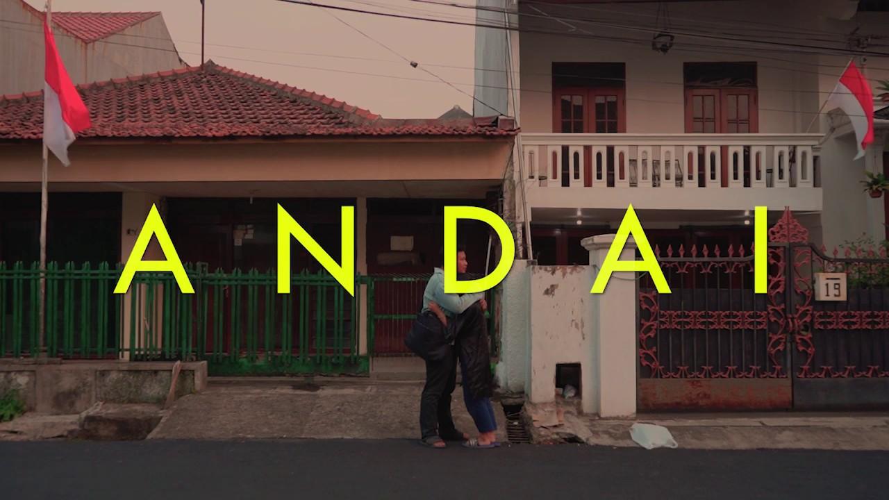 What If? Trailer
