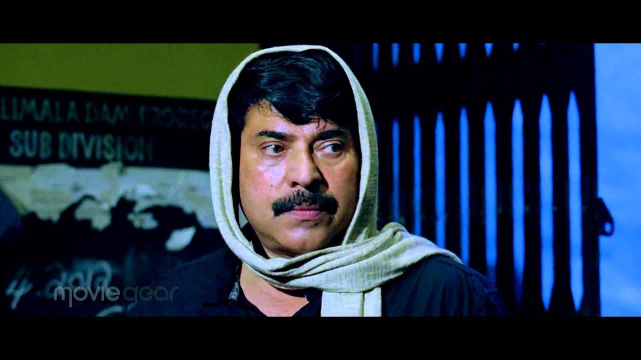 Jawan of Vellimala Trailer