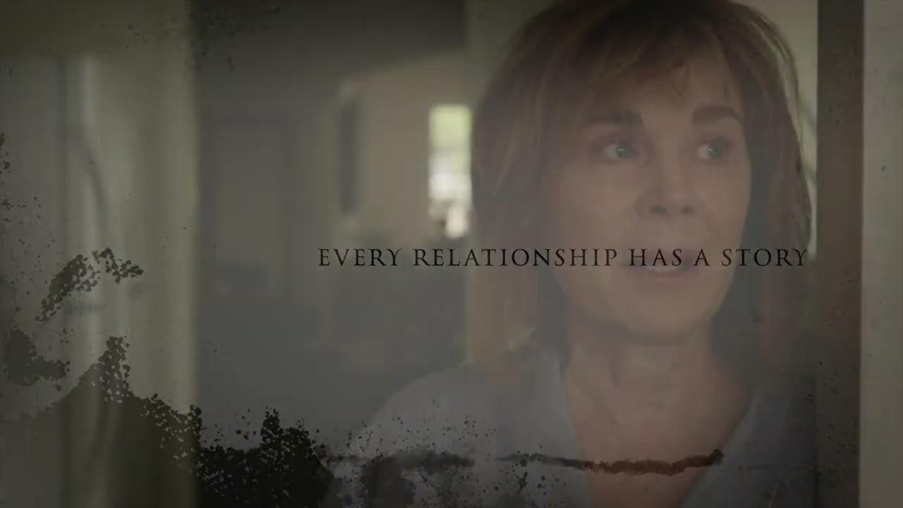Harvey's Dream Trailer