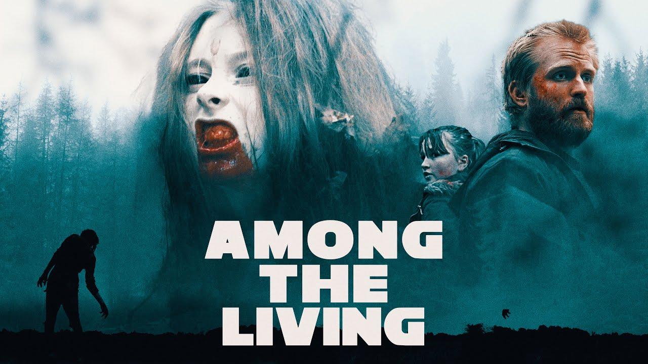 Among the Living Trailer