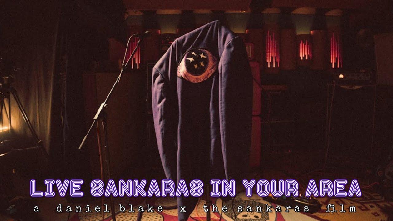 LIVE SANKARAS IN YOUR AREA Trailer