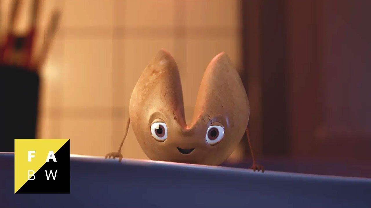 Fortune Cookie Trailer