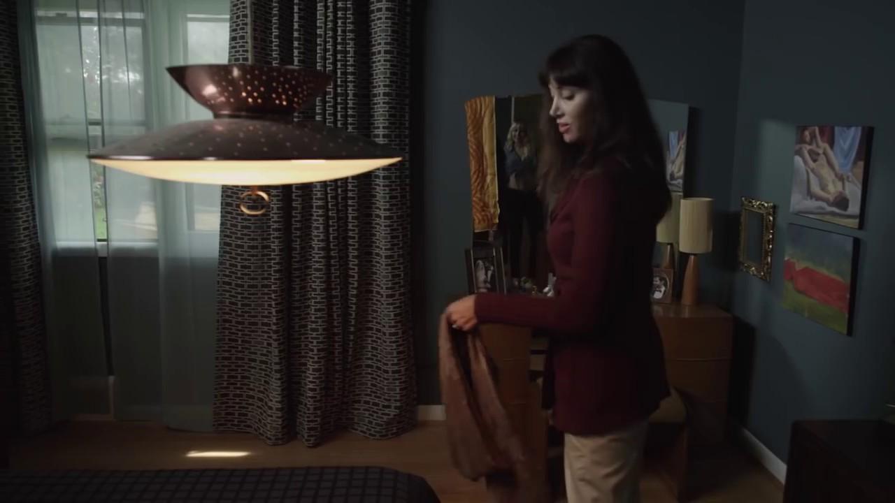 House of Last Things Trailer