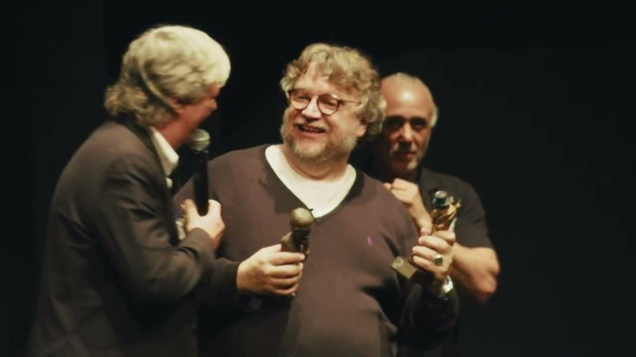 Sangre del Toro Trailer