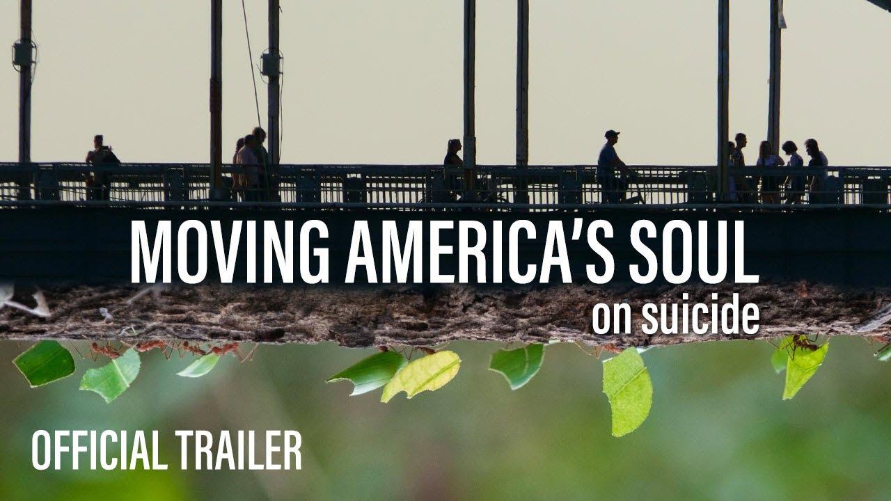 Moving America’s Soul On Suicide Trailer