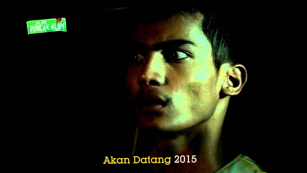Jalan Puncak Alam Trailer