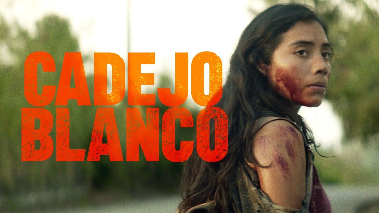 Cadejo Blanco Trailer