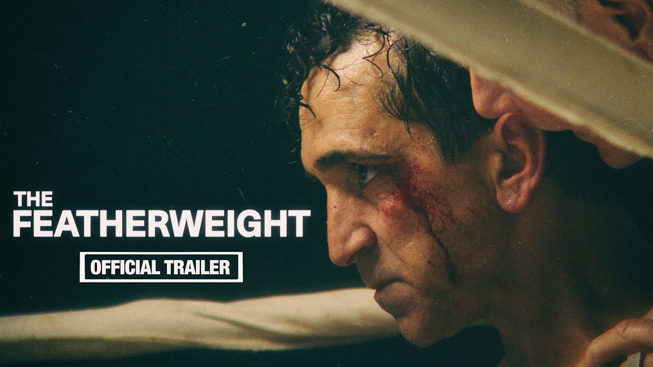 The Featherweight Trailer
