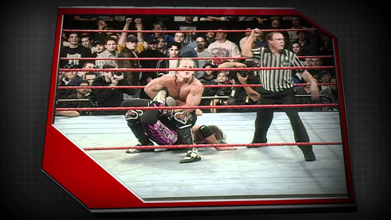 WWE: OMG! The Top 50 Incidents in WWE History Trailer
