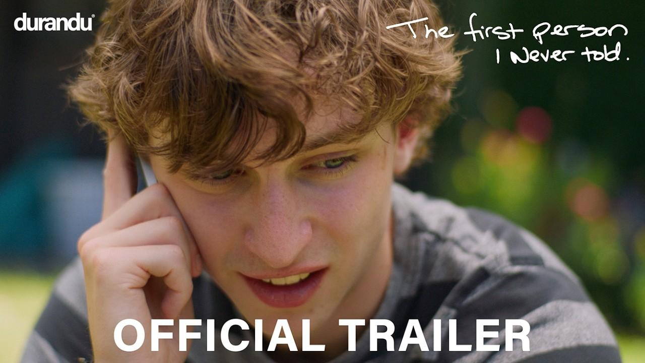The First Person I Never Told Trailer