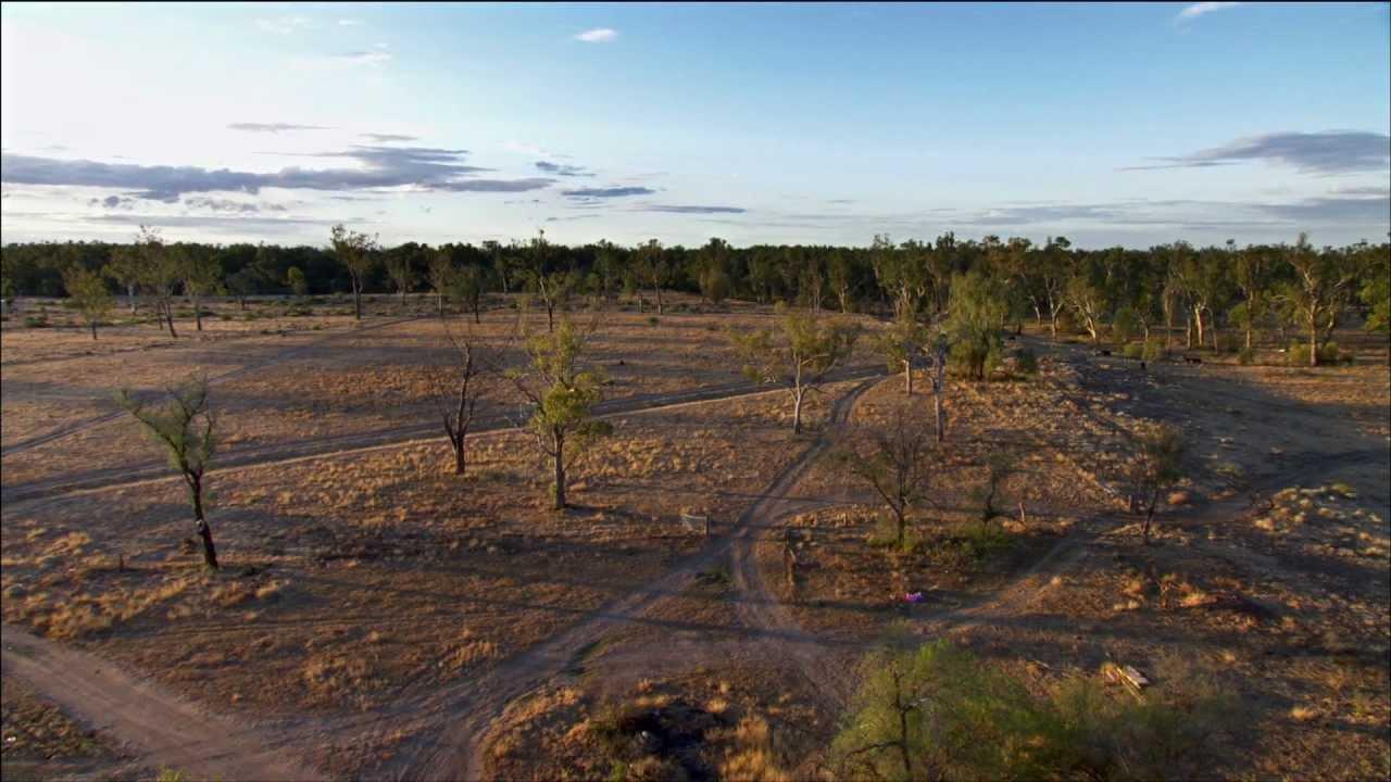 Toomelah Trailer
