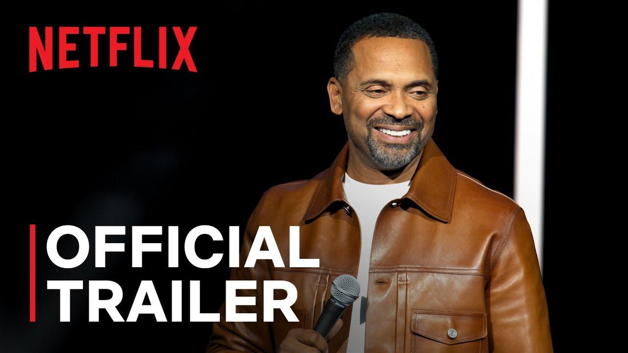 Mike Epps: Ready to Sell Out Trailer