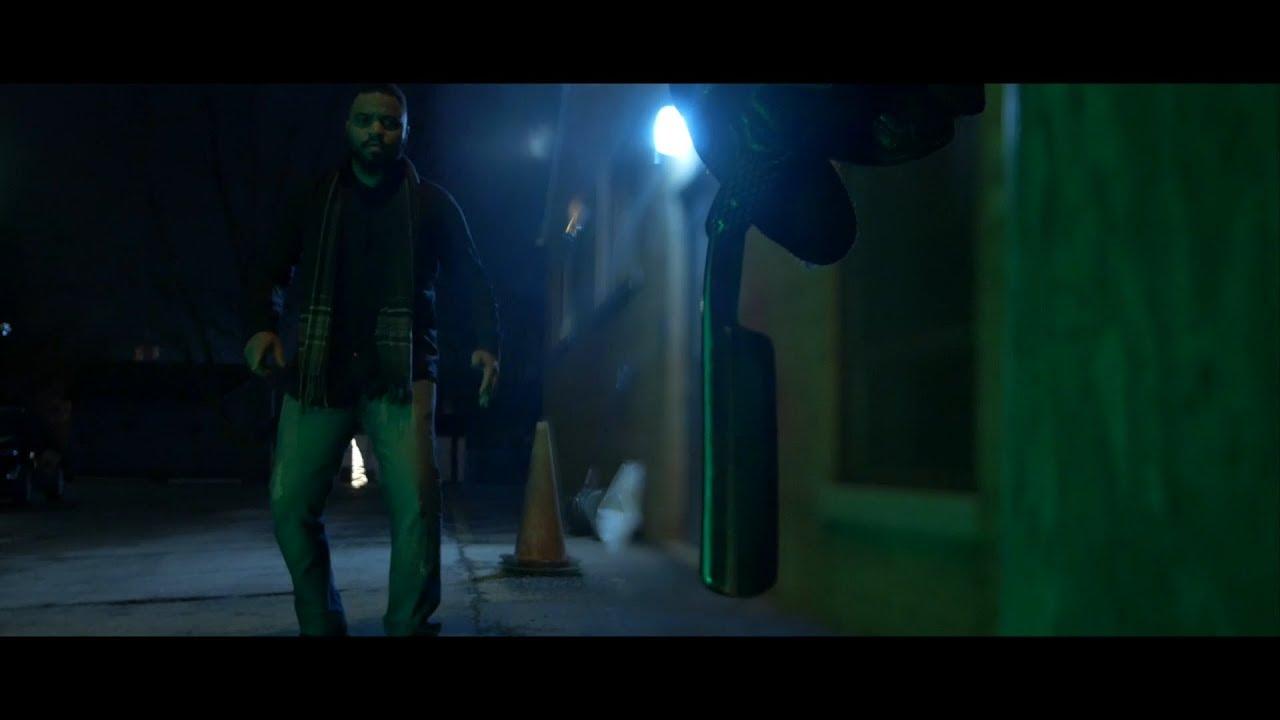Friday Night Death Slot Trailer