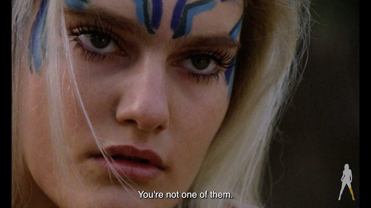 White Cannibal Queen Trailer