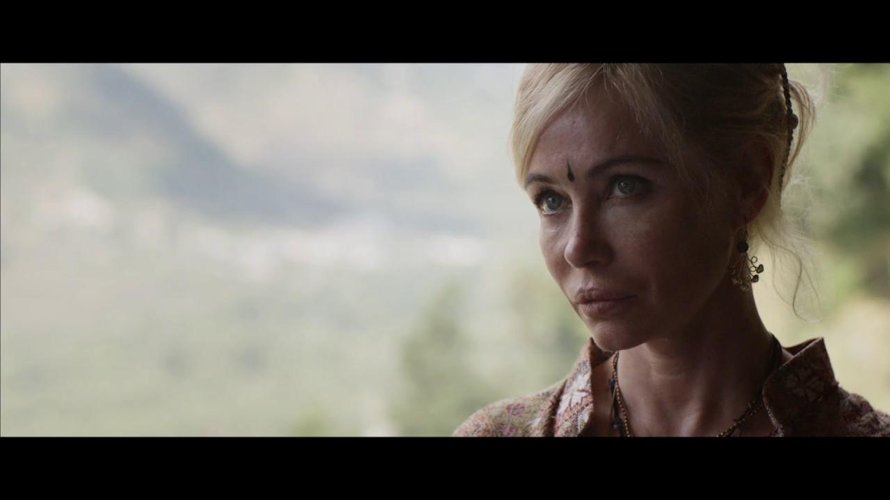 Beyond the Known World Trailer
