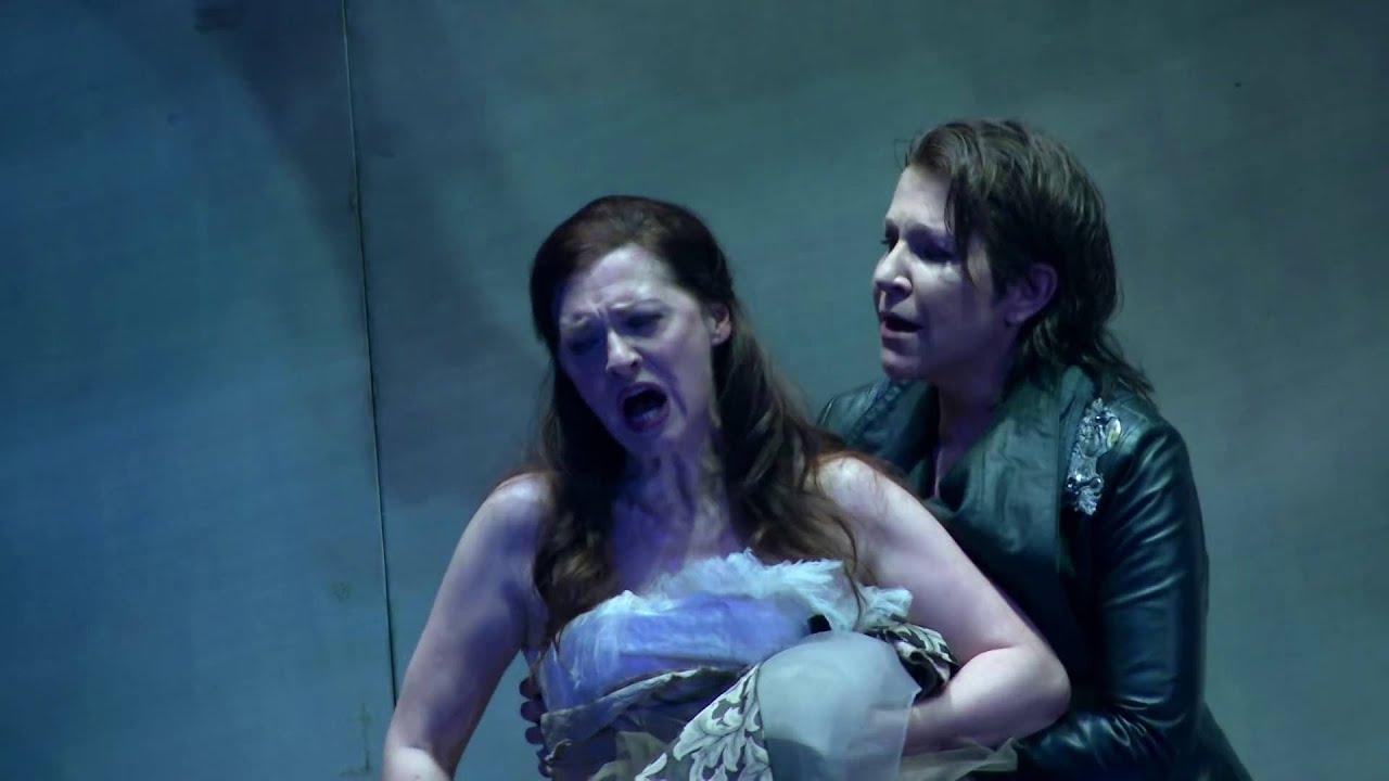 Bellini: I Capuleti e i Montecchi Trailer