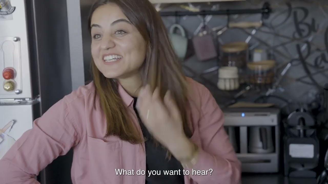 Where Am I in My Story? Trailer