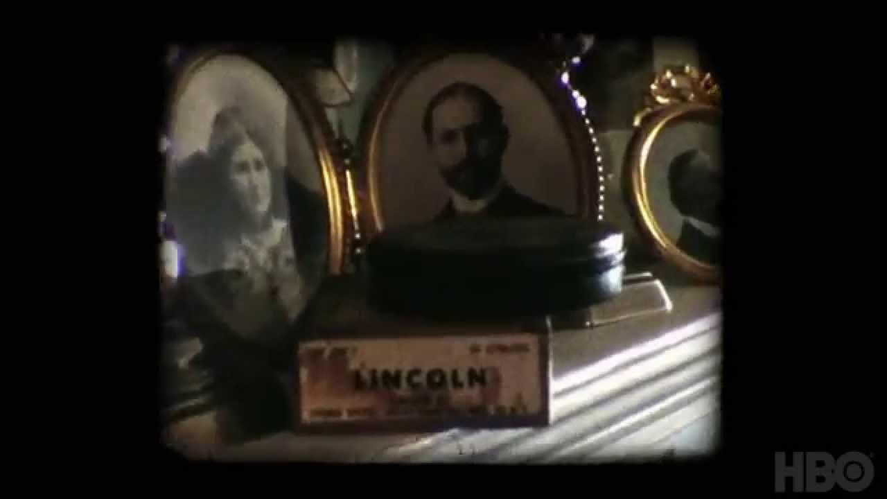 Living With Lincoln Trailer