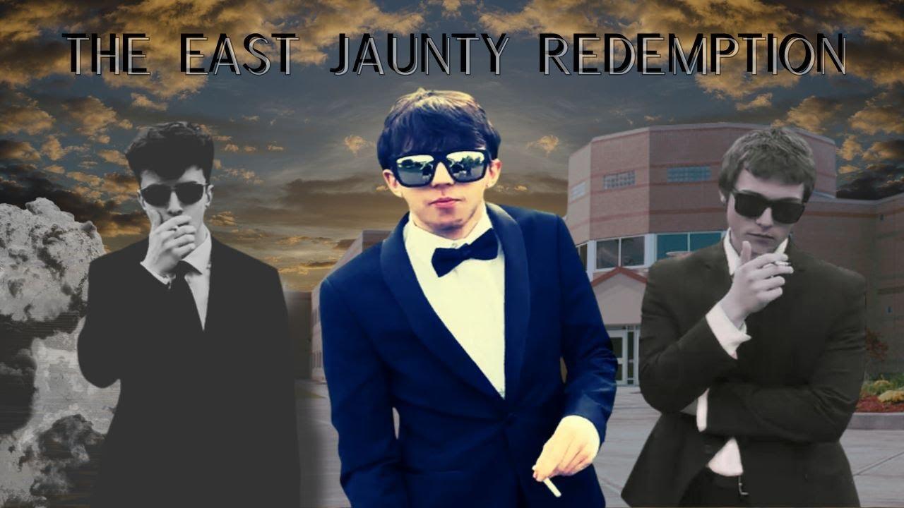 The East Jaunty Redemption Trailer