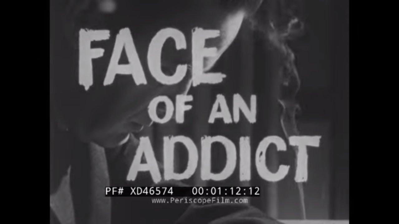 Face of an Addict Trailer