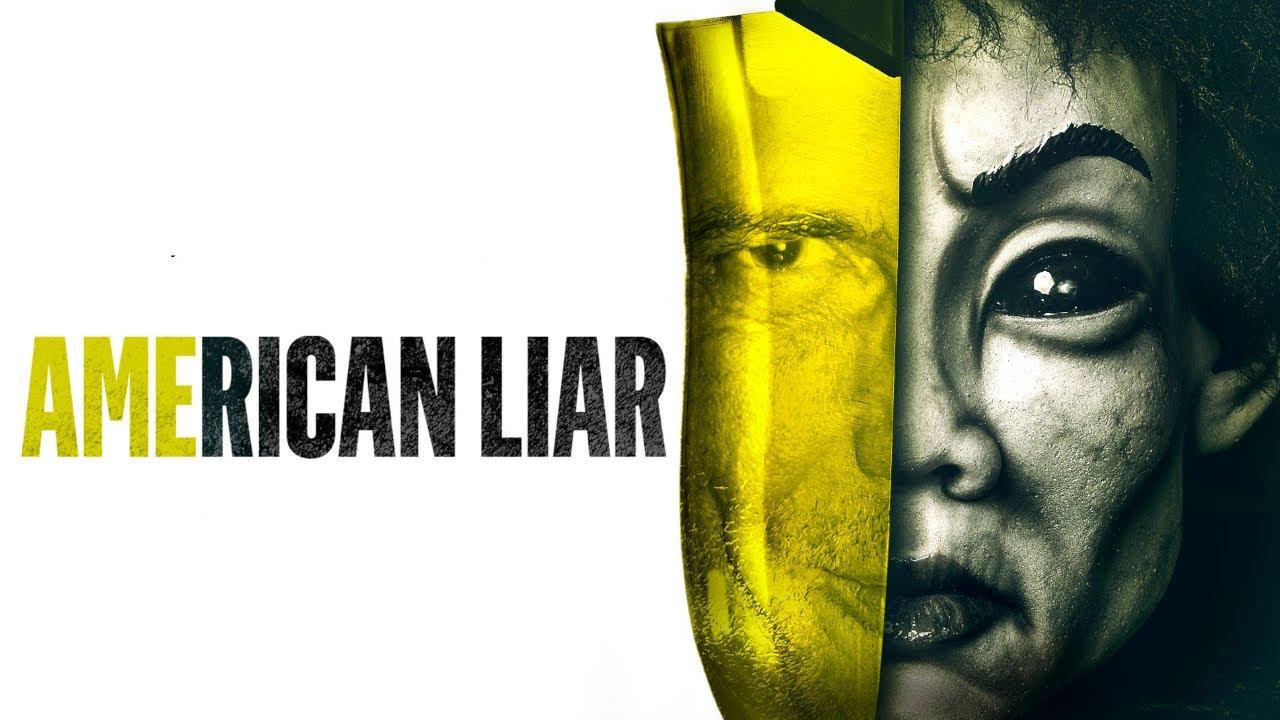 American Liar Trailer