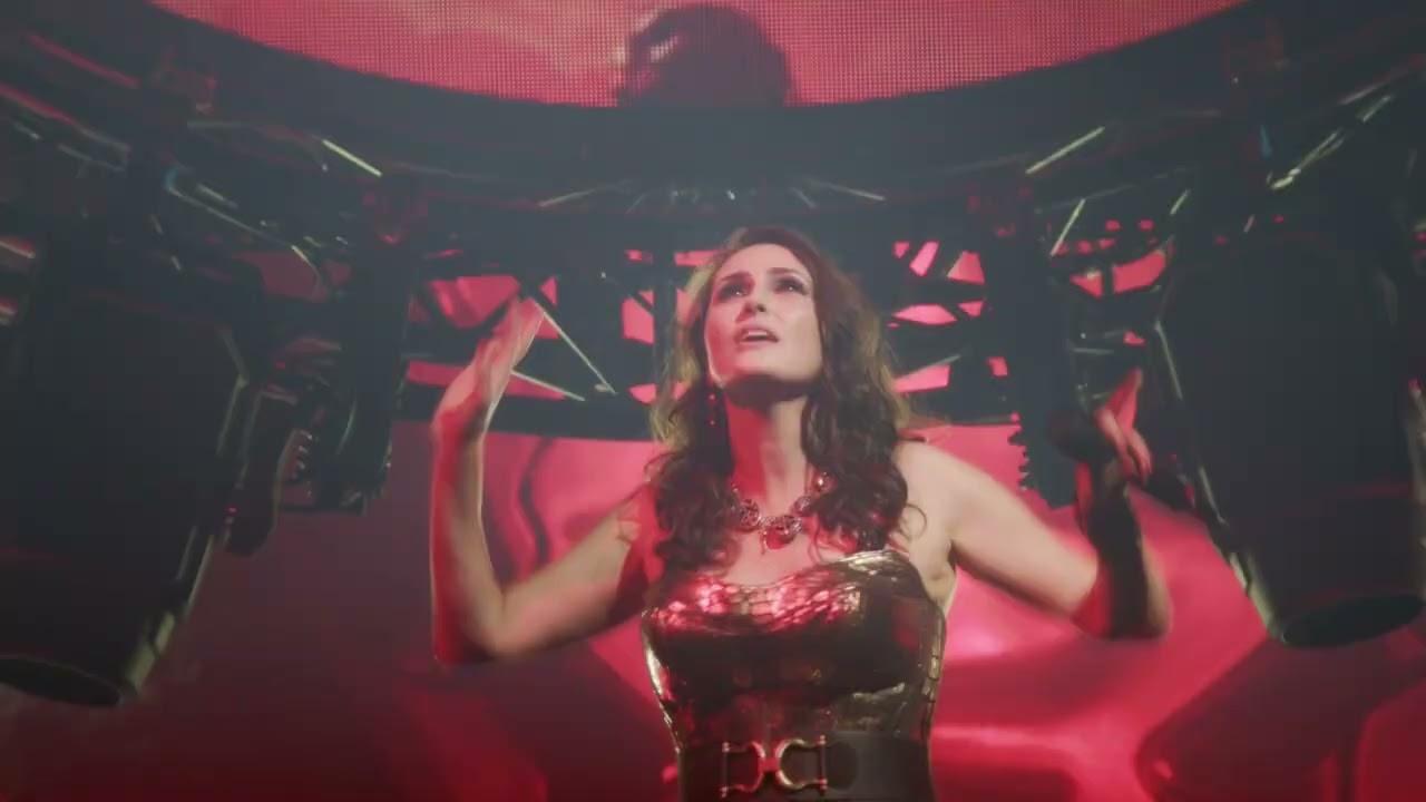Within Temptation: Worlds Collide Tour Live In Amsterdam Trailer