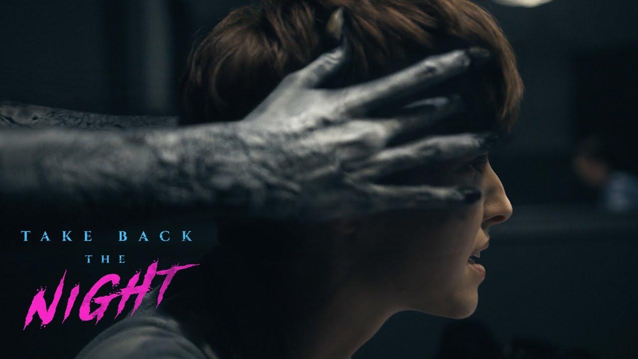 Take Back the Night Trailer