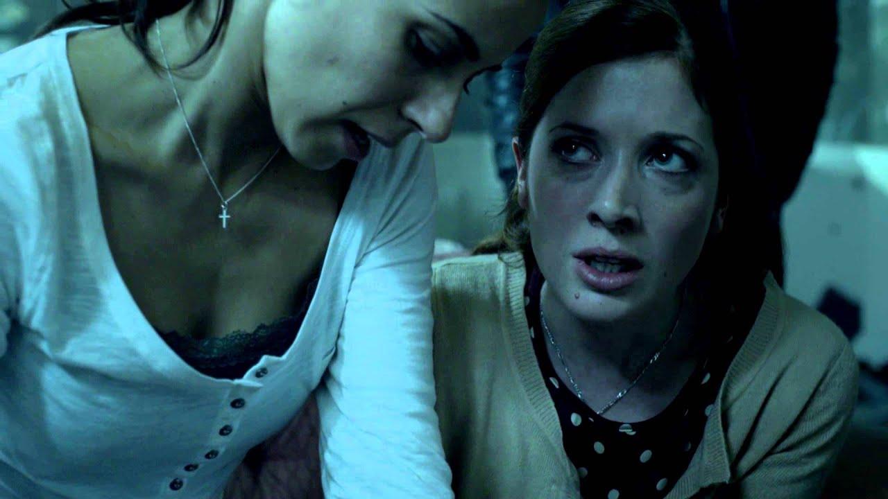 Collider Trailer