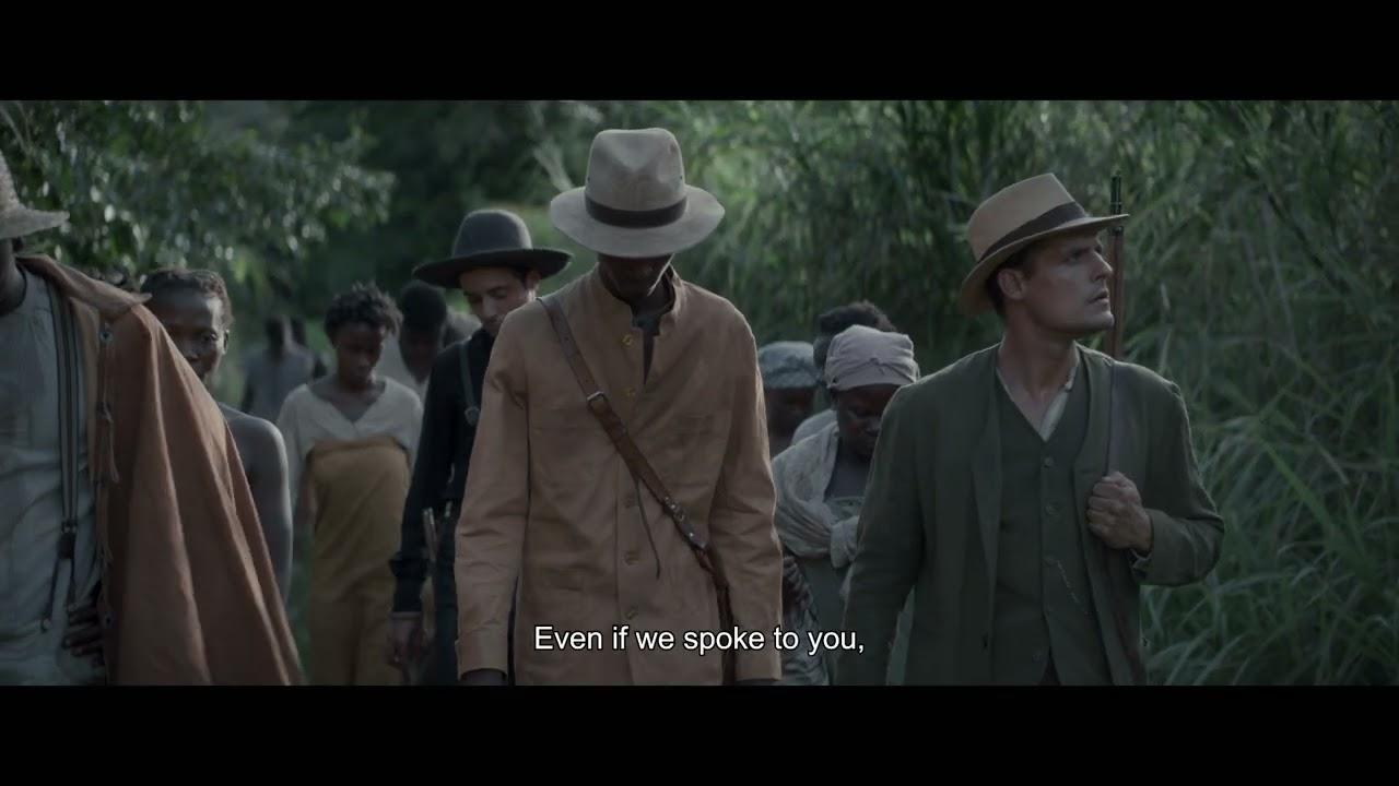 Banzo Trailer