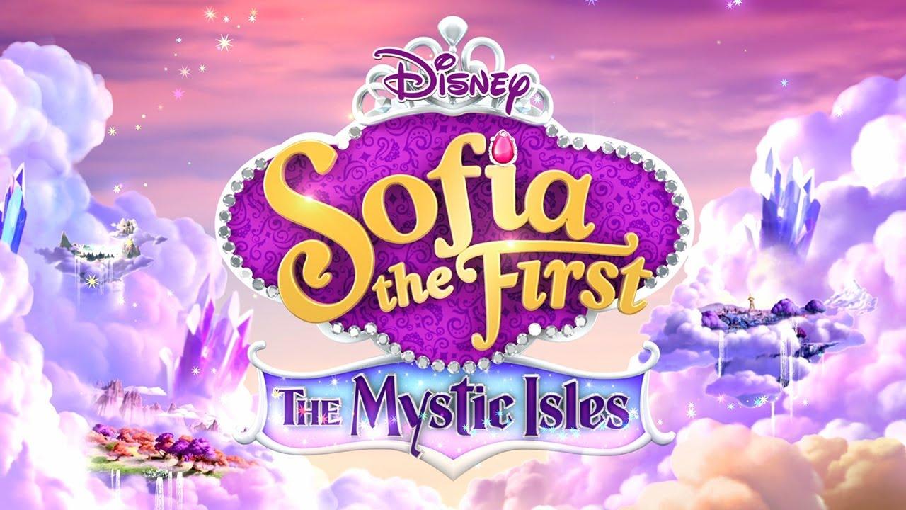 Sofia the First: The Curse of Princess Ivy Trailer