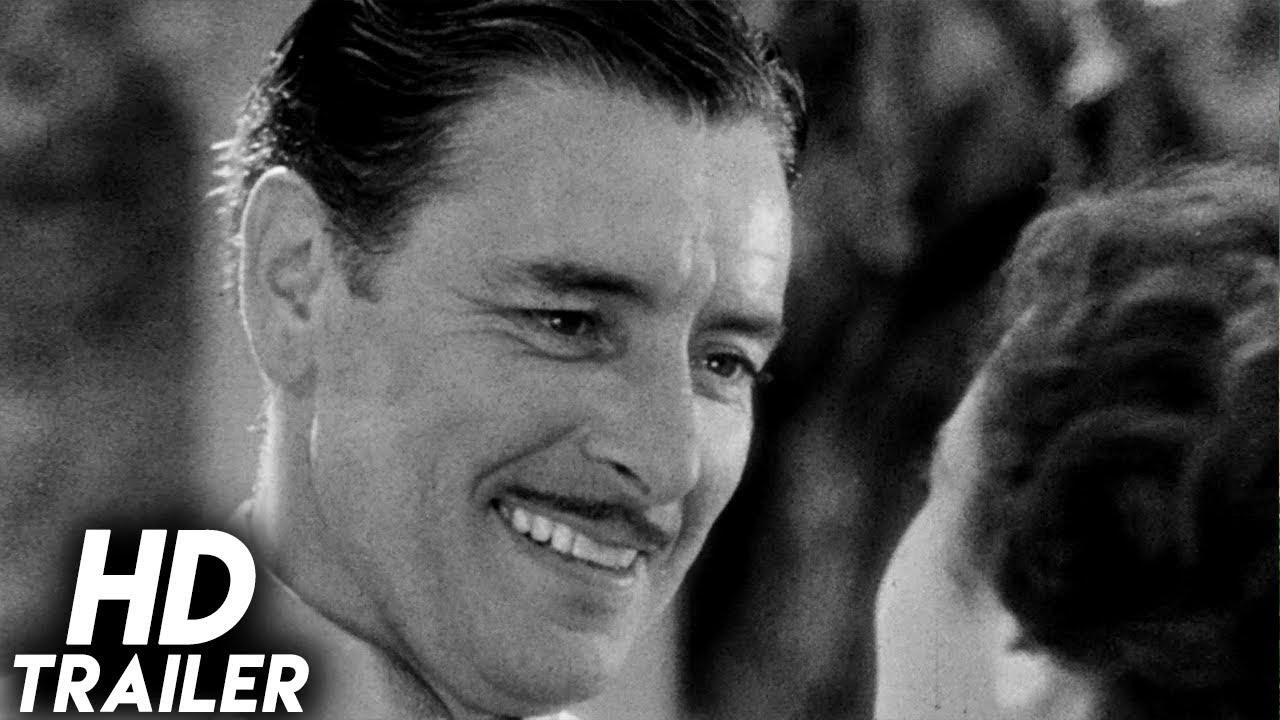 Lost Horizon Trailer