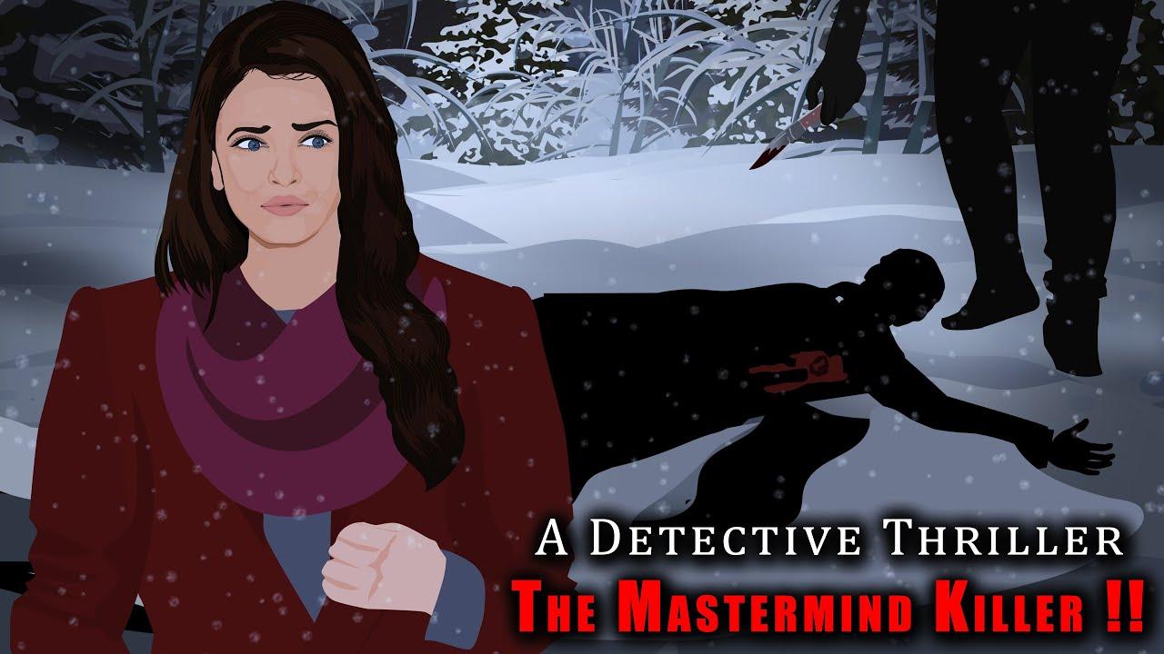The Mastermind Killer !! Trailer