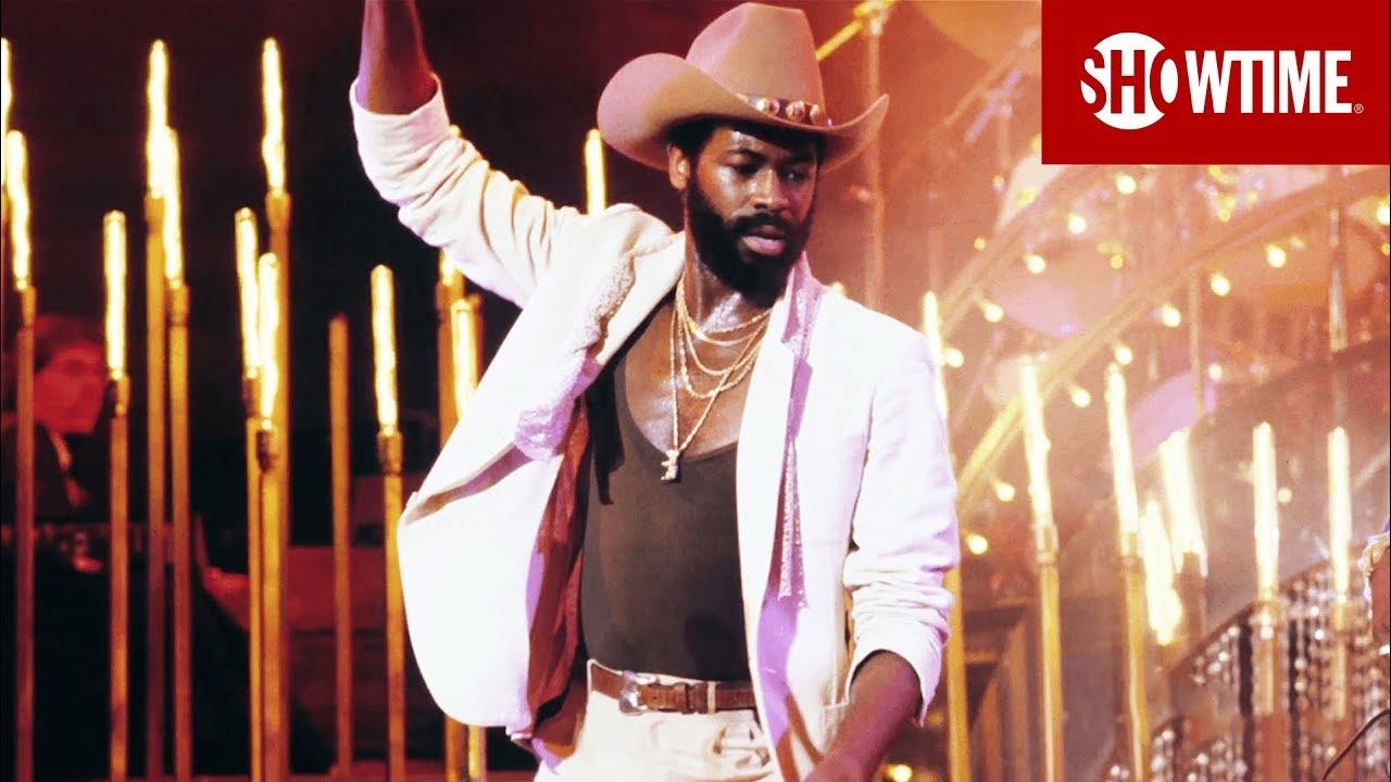 Teddy Pendergrass: If You Don't Know Me Trailer