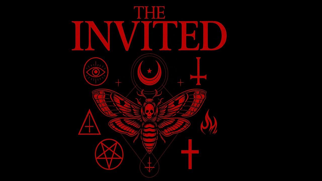 The Invited Trailer