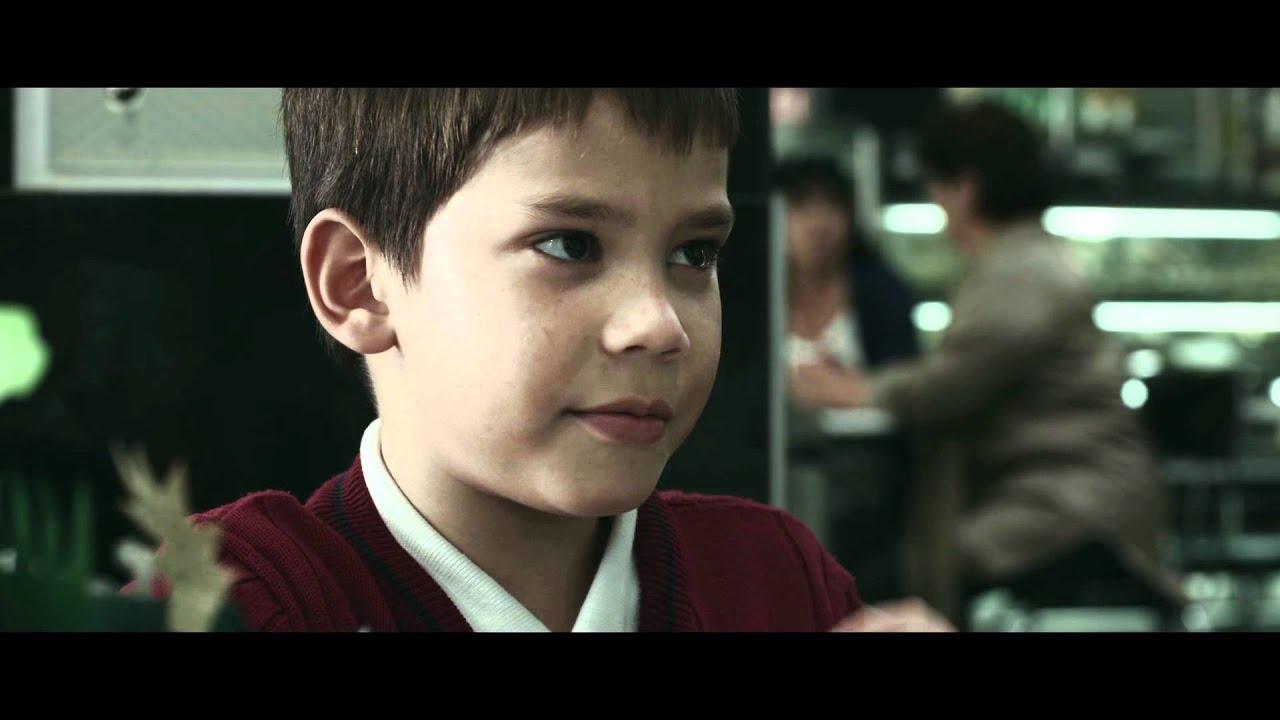 Rock, Paper, Scissors Trailer