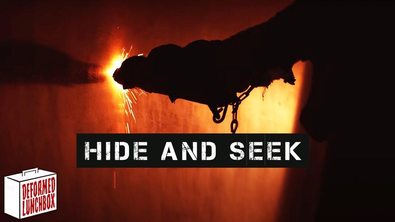 Hide & Seek Trailer