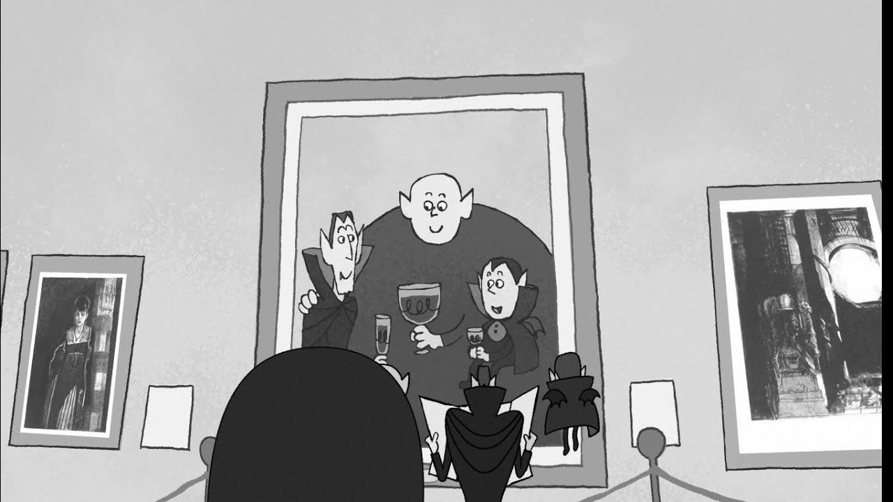 Three of Cups Trailer