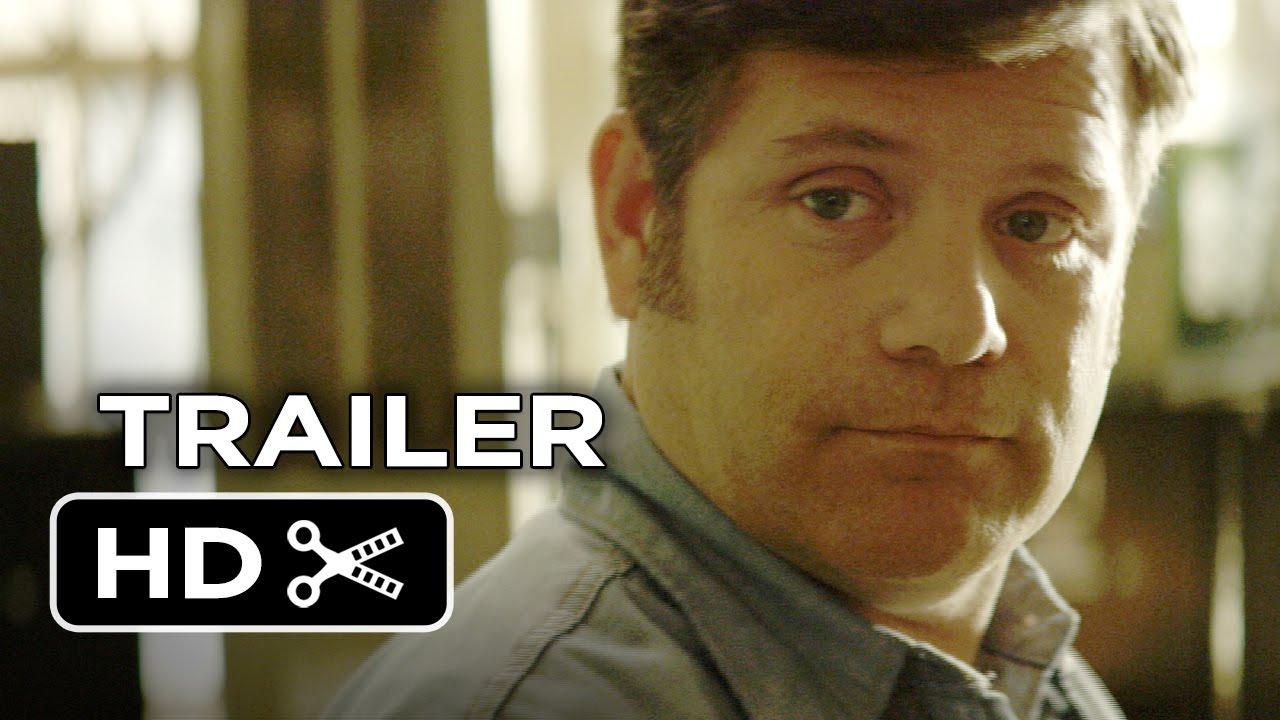Woodlawn Trailer