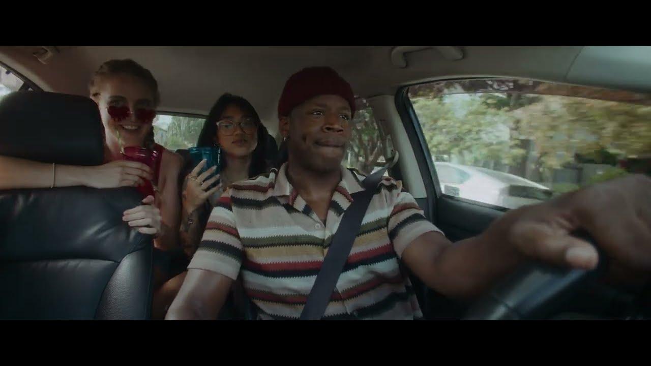 All I've Got & Then Some Trailer