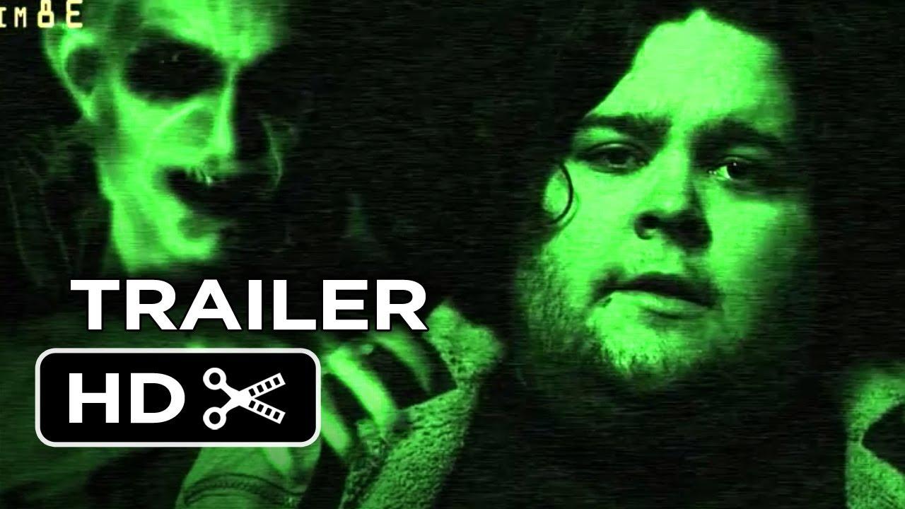 Haunting of Cellblock 11 Trailer